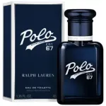 Ralph Lauren Polo 67 EDP 40ml
