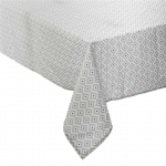 JJA TABLECLOTH ETNIK PRINT 140X240CM 163930B