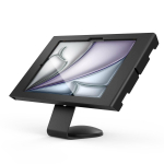 Compulocks iPad Air M2 AND M3 11"", Apex Enclosure Core Stand - Black