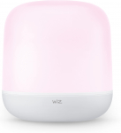WiZ Hero LED laualamp, RGBW kik vrvid ja valged toonid, Wi-Fi, 620 lm (929002626722)