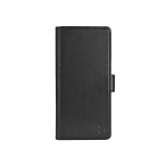 GEAR Mobile Wallet Black Nokia G21