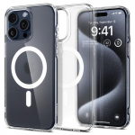 Spigen Ultra Hybrid MagFit iPhone 15 Pro lbipaistev
