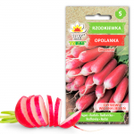 TORAF Kastmiseen seemned | Opolanka redis | 10g pakend