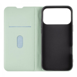 Obal:Me SmoothTouch mbris Apple iPhone'i 17 Pro Max jaoks / piparmndiroheline