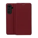 TFO Smart Touch -kinnitus Samsung Galaxy A37 5G jaoks, punane