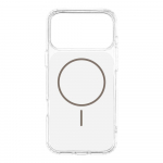 Obal:Me MagNetix ColorSlate kaanemoodul Apple iPhone'i 17 Pro Max jaoks / valge