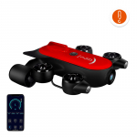 Geneinno T1-Pro 150m 4K UHD veealune droon