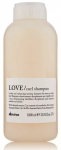 Davines Love Curl ampoon 1000 ml