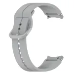 Silikoonrihm SAMSUNG Watch 4 / 5 jaoks, hall (4)