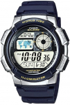 CASIO AE-1000W-2AVDF Mehis oreluseade