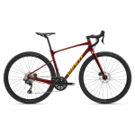 Gravel bike GIANT Revolt 0 (2025) Mars Dust (M/L)