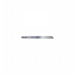 Saws for wood, plastic (5 pcs.) HC 12 bi WILPU