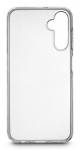 Hama Always Clear mobile phone case 16.5 cm (6.5) Cover Transparent