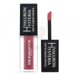 Dermacol Haluron Hysteria Matte Lipstick nr. 06, 4,5 ml