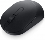 DELL Mobiilne juhtmeta hiir MS5120W (MS5120W-BLK)