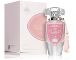 Lattafa Mohra Silk Rose Parfm EDP 100ml