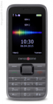 Swisstone Dual SIM Mobiiltelefon Hall SC560GR