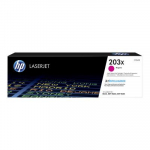 HP Cartridge No 203X 203X 203X 203X Magenta (CF543X)