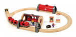 Brio Metro rongkikud