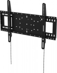 Vision VFM-W6X4 TV kinnitusega 190,5 cm (75) Must