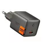 Spigen EE301EU-GAN ESSENTIAL 1-OTATE VRRAKUTJA 30W GUNMETAL