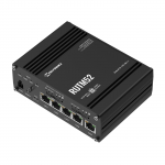 Teltonika RUTM52 DUAL 5G RUUTER