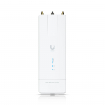 Ubiquiti High-performance dual 5 GHz WiFi 7-based radios with
