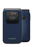 Emporia Emporia JOY.LTE 4G 128MB, Blueberry