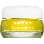 Darphin Aromatic Revitalizing Vetiver Mask - Pleov maska 50ml