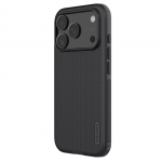 Nillkin Super Frosted PRO tagakaas Apple iPhone'i 17 Pro jaoks