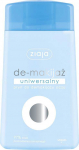 Ziaja De-makeup Universal eye makeup remover 120 ml