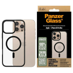 PanzerGlass HardCase iPhone 16 Pro Max 6.9" tarny/must MagSafe 1304