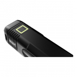 Knog Blinder 700 Integrated, ratta esituuli, 700 lm (KN13464)
