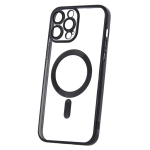 Mocco Color Chrome Mag Case Apple iPhone 13 Pro Max jaoks