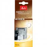 Cleaning tablets Melitta Perfect Clean