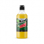 SodaStream Mountain Dew Zero 440 ml -karastusjook (1925609770)