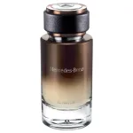 Mercedes-Benz , Le Parfum, Eau De Parfum, meestele, 120 ml