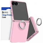 Etui Araree Aero Flex R do Samsung Galaxy Z Flip8 rowy