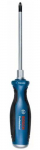 Bosch 1 600 A01 TG3 manual screwdriver Single Straight screwdriver