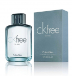 Calvin Klein CK Vaba Parfm EDT 50ml