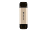 Transcend JetFlash 930C USB3.2Type C + Type A TLC High Speed 256 GB