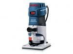 BOSCH GKF 600 33000 RPM 600 W