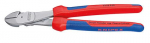 Knipex 74 05 250 nurgaslikepistikud