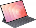 SAMSUNG Raamatukaan Kirjeldus Klaviatuur Slim Galaxy Tab S11 Ultra schw