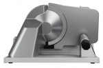 Ritter 570000 slicer Electric 170 W Silver Metal