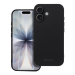 Roar Space Case iPhone 17 musta vrvi