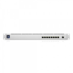 Ubiquiti Mission Critical Gigabit Ethernet (10/100/1000) Power over Ethernet (PoE) 1U