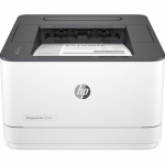 HP LaserJet Pro 3002dw Printer - A4 Mono Laser, Print, Auto-Duplex, LAN, WiFi, 33ppm, 350-2500 pages per month