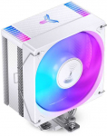 Jonsbo CR-1000 EVO RGB White 120 mm protsessori jahuti