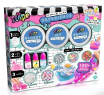 Canal Toys SSC 342 Limasetti (Slime Slime Experience)